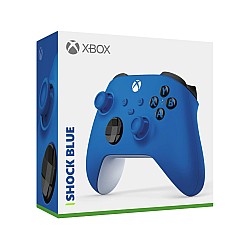Controller Shock Blue