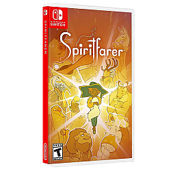 Spiritfarer