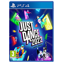 Just Dance 2022