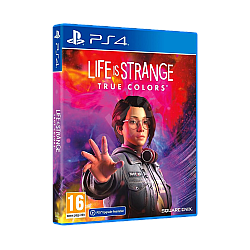 Life Is Strange True Colors