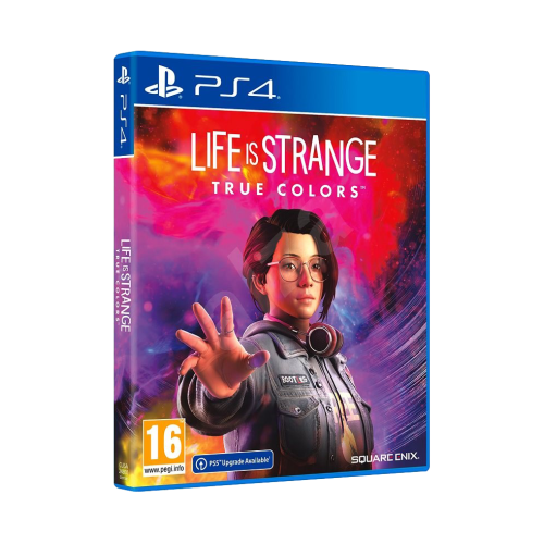 Life Is Strange True Colors