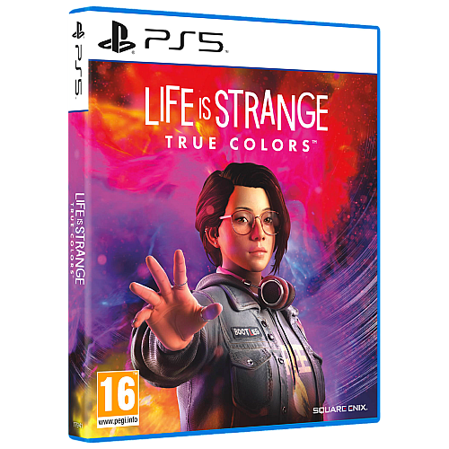 Life Is Strange True Colors
