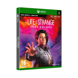 Life Is Strange True Colors