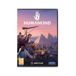 Humankind