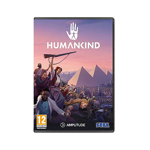 Humankind