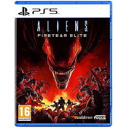 Aliens Fireteam Elite