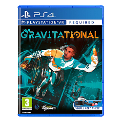 Gravitational Vr