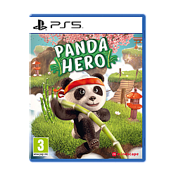Panda Hero