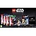 Lego Star Wars The Skywalker Saga Deluxe Edition