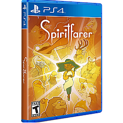 Spiritfarer