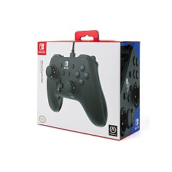 Powera Wired Controller Black