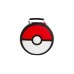 Powera Lite Carrying Case Poke Ball Powera Lite Carrying Case Poke Ball