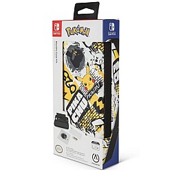 Powera Lite Stealth Case Kit Pokemon Graffiti