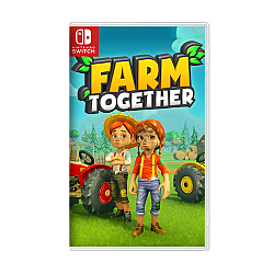 Farm Together