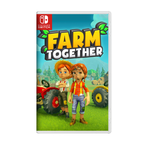 Farm Together