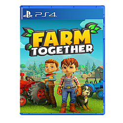 Farm Together