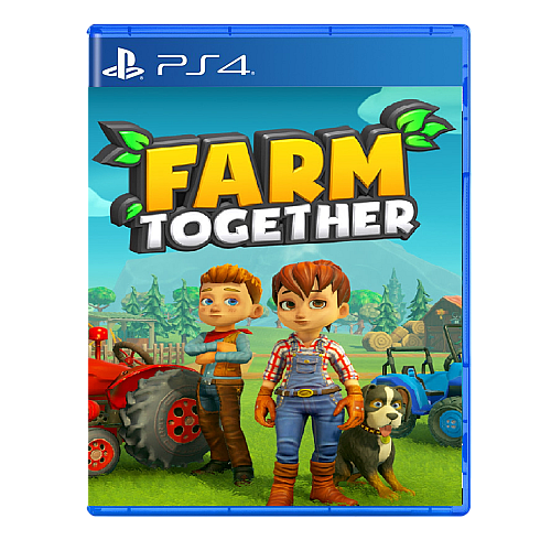 Farm Together
