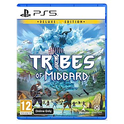 Tribes Of Midgard: Deluxe Edition