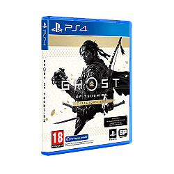 Ghost Of Tsushima Director's Cut