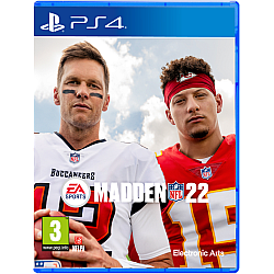Madden 22