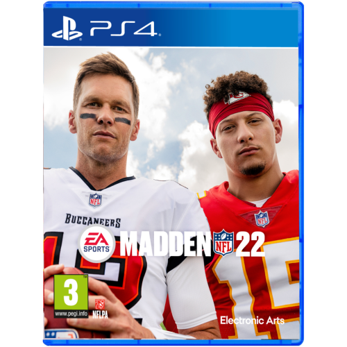 Madden 22