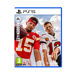 Madden 22