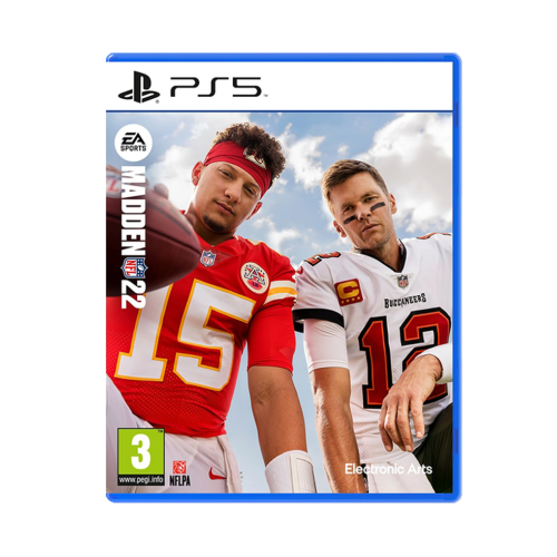 Madden 22