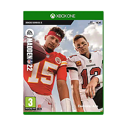 Madden 22