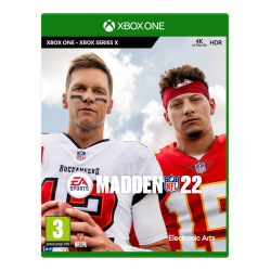 Madden 22