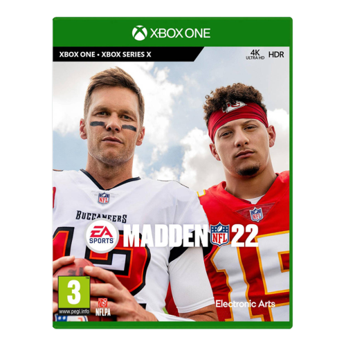 Madden 22