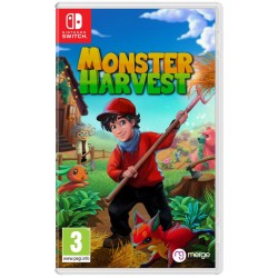 Monster Harvest