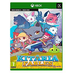 Kitaria Fables