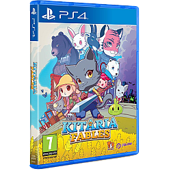 Kitaria Fables