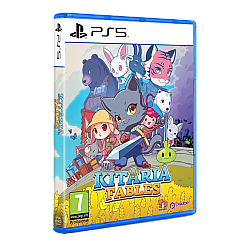 Kitaria Fables