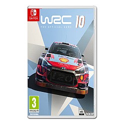 Wrc 10