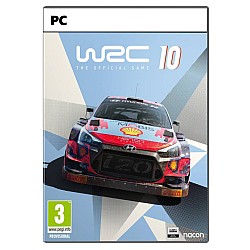 Wrc 10