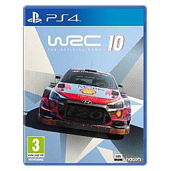 Wrc 10