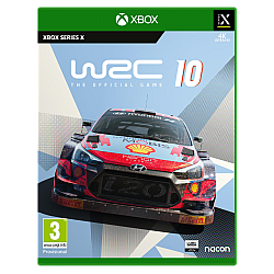 Wrc 10