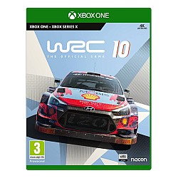 Wrc 10