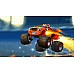 Blaze And The Monster Machines Axle City Racers