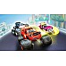 Blaze And The Monster Machines Axle City Racers