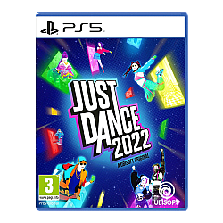Just Dance 2022