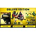 Tom Clancy's Rainbow Six Extraction Deluxe Edition Tom Clancy's Rainbow Six Extraction Deluxe Edition