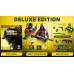 Tom Clancy's Rainbow Six Extraction Deluxe Edition Tom Clancy's Rainbow Six Extraction Deluxe Edition