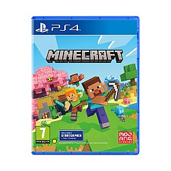 Minecraft Starterpack