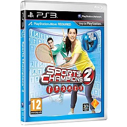Sports Champions 2