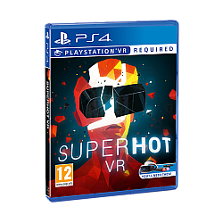 Superhot