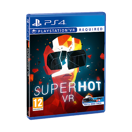 Superhot