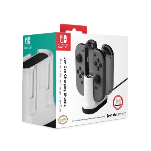 Pdp Joy-con Statie De Incarcare