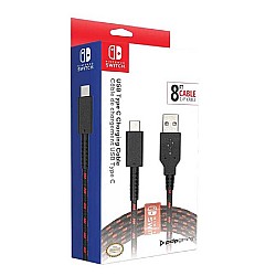 Pdp Cable De Incarcare Nintendo Switch